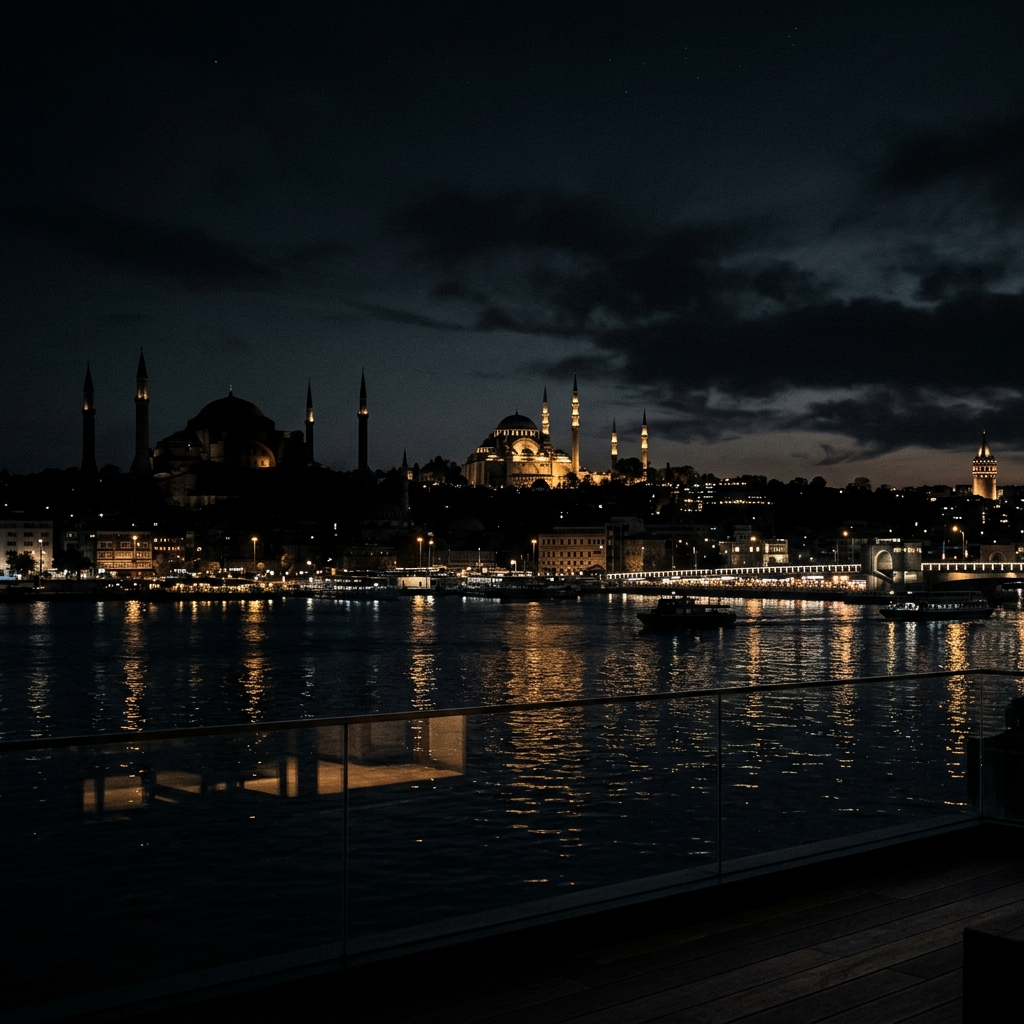 Kurumsal Güvenlik ve İstihbarat