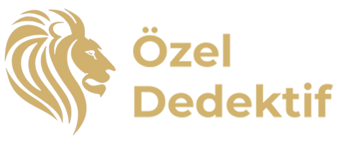 Özel İstanbul Dedektiflik Logo